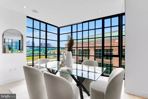 3303 Water St NW #6O, Washington, DC 20007