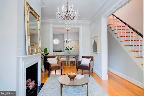 411 11th St SE, Washington, DC 20003 photo 5