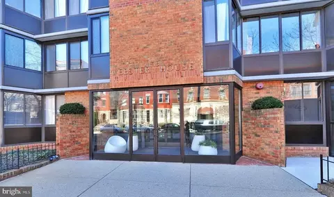 1718 P St NW #803, Washington, DC 20036