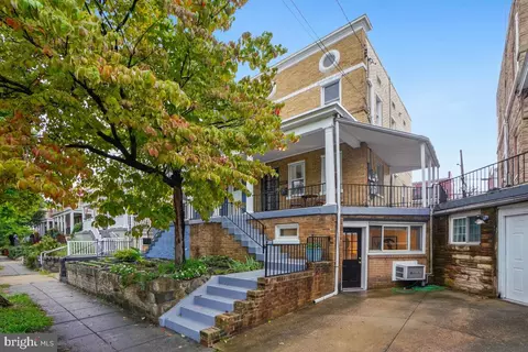 515 Somerset Pl NW, Washington, DC 20011