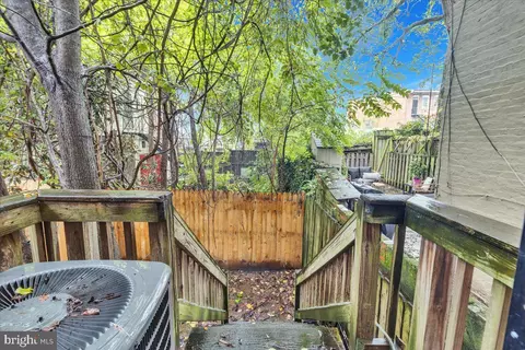 Exterior - 533 5th St NE, Washington, DC 20002 photo 2 of 3