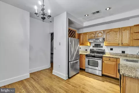 Kitchen - 533 5th St NE, Washington, DC 20002 photo 3 of 3