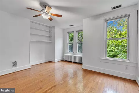 Bedroom - 533 5th St NE, Washington, DC 20002 photo 2 of 3