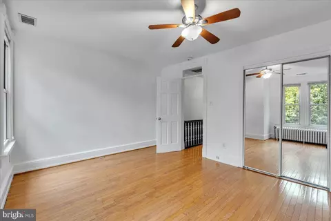 Bedroom - 533 5th St NE, Washington, DC 20002 photo 3 of 3