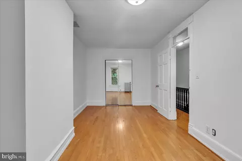 Bedroom - 533 5th St NE, Washington, DC 20002 photo 1 of 3