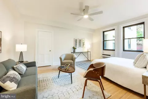 3100 Connecticut Ave NW #216, Washington, DC 20008