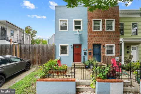 1514 Constitution Ave NE, Washington, DC 20002 photo 1