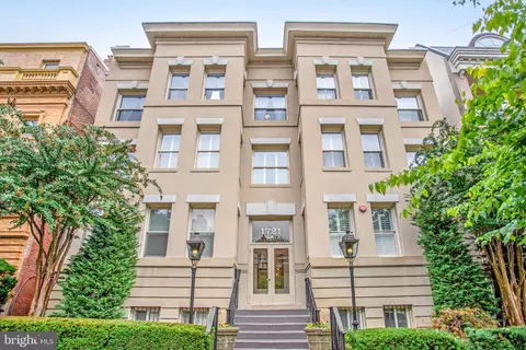 1721 21st St NW #304, Washington, DC 20009