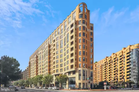 400 Massachusetts Ave NW #610, Washington, DC 20001