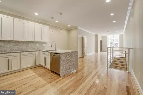 1926 1st St NW #1, Washington, DC 20001