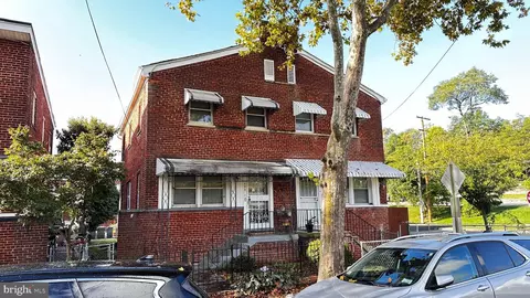 603 Galveston Pl SE, Washington, DC 20032