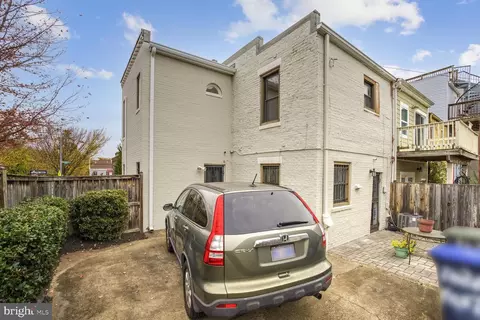 Exterior - 1621 Montello Ave NE, Washington, DC 20002 photo 3 of 7