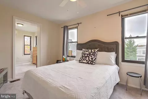 Bedroom - 1621 Montello Ave NE, Washington, DC 20002 photo 1 of 3