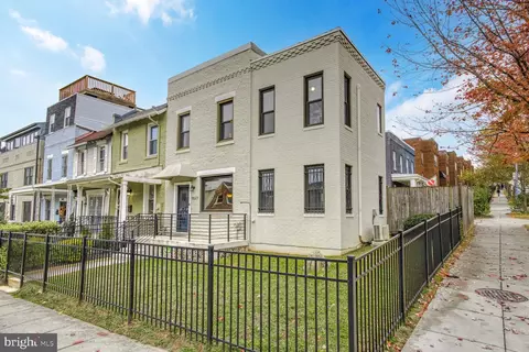 1621 Montello Ave NE, Washington, DC 20002