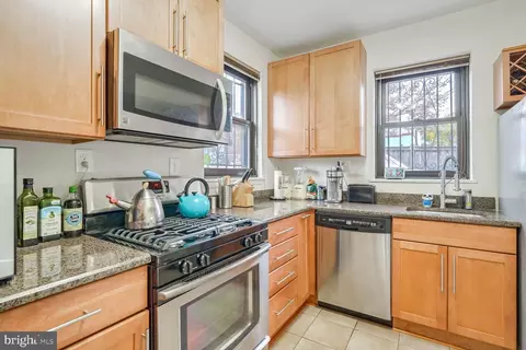 Kitchen - 1621 Montello Ave NE, Washington, DC 20002 photo 1 of 1