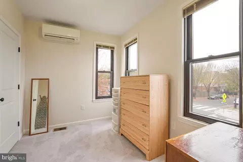 Bedroom - 1621 Montello Ave NE, Washington, DC 20002 photo 2 of 3