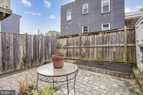 Exterior - 1621 Montello Ave NE, Washington, DC 20002 photo 2 of 7