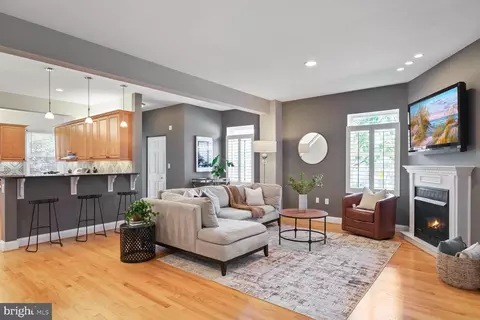 3316 18th St NE, Washington, DC 20018