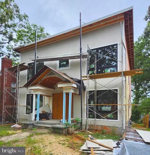 3619 Austin St SE, Washington, DC 20020