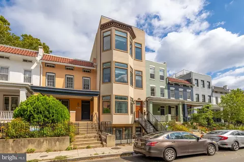 1429 Meridian Pl NW #2, Washington, DC 20010