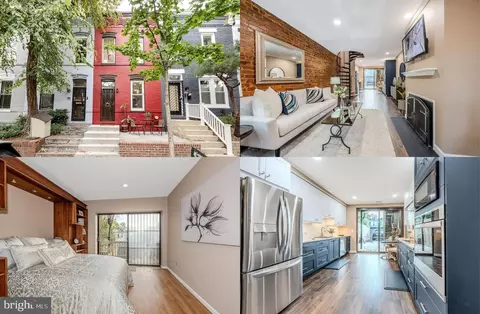 247 Warren St NE, Washington, DC 20002