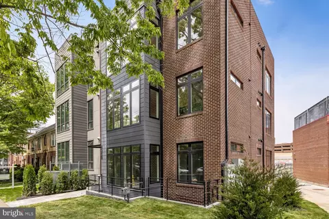 4315 Harrison St NW #6, Washington, DC 20015
