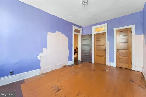 Bedroom - 307 15th St NE, Washington, DC 20002 photo 2 of 3