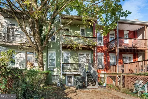 Exterior - 307 15th St NE, Washington, DC 20002 photo 3 of 6
