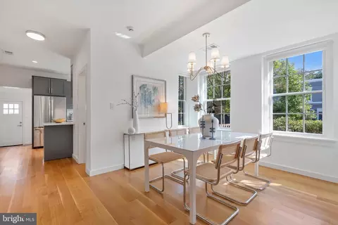 Dining - 1024 G St NE, Washington, DC 20002 photo 1 of 4