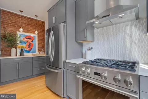 Kitchen - 1024 G St NE, Washington, DC 20002 photo 2 of 3