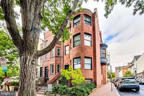 2017 O St NW #G, Washington, DC 20036
