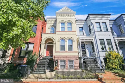 616 E Ne NE, Washington, DC 20002