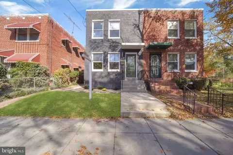 624 Madison St NE, Washington, DC 20011