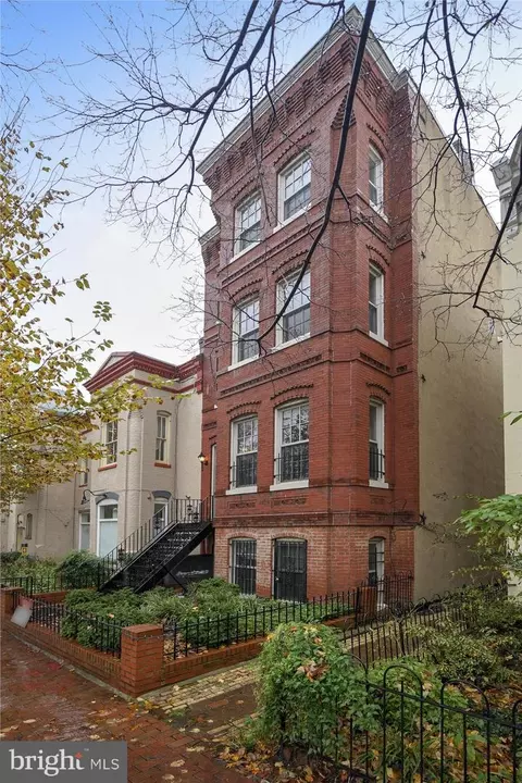 651 Constitution Ave NE #1-4, Washington, DC 20002