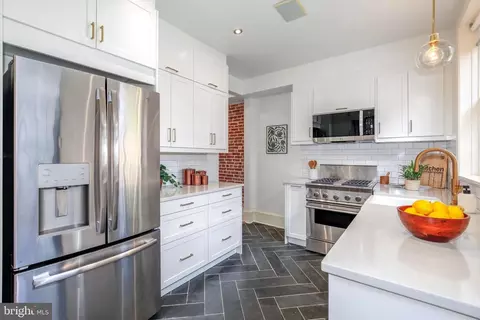 Kitchen - 307 11th St NE, Washington, DC 20002 photo 3 of 5