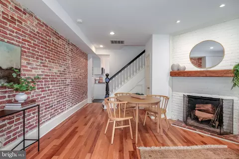 Dining - 307 11th St NE, Washington, DC 20002 photo 1 of 1