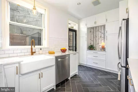 Kitchen - 307 11th St NE, Washington, DC 20002 photo 1 of 5