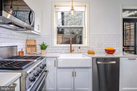 Kitchen - 307 11th St NE, Washington, DC 20002 photo 5 of 5