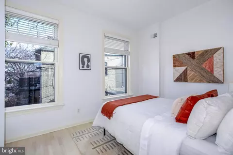 Bedroom - 307 11th St NE, Washington, DC 20002 photo 1 of 8