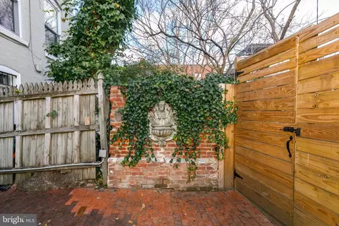 Exterior - 307 11th St NE, Washington, DC 20002 photo 2 of 3