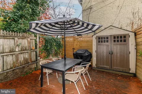 Exterior - 307 11th St NE, Washington, DC 20002 photo 1 of 3