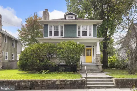 3810 Yuma St NW, Washington, DC 20016