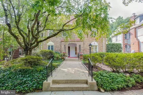 3810 Warren St NW, Washington, DC 20016