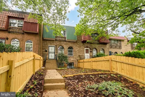 1010 Southern Ave SE, Washington, DC 20032