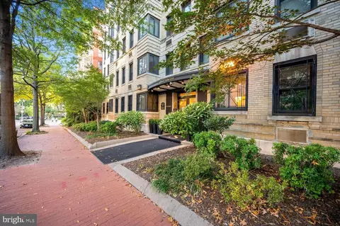 1010 25th St NW #207, Washington, DC 20037