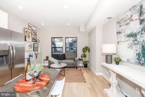 505 Kennedy St NW #102, Washington, DC 20011