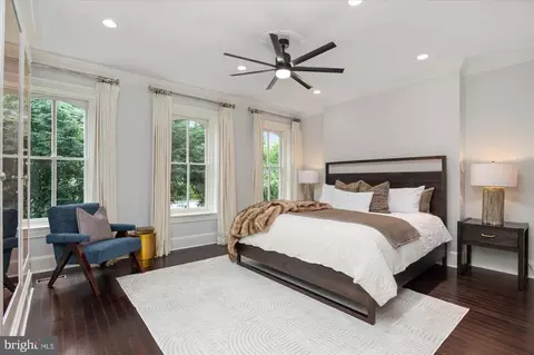 Bedroom - 710 E Capitol St NE, Washington, DC 20003 photo 1 of 3