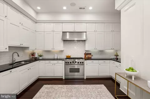 Kitchen - 710 E Capitol St NE, Washington, DC 20003 photo 1 of 1