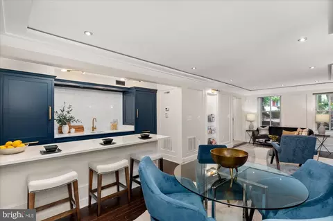 Dining - 710 E Capitol St NE, Washington, DC 20003 photo 4 of 4
