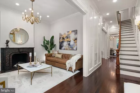 Entry Way - 710 E Capitol St NE, Washington, DC 20003 photo 1 of 3